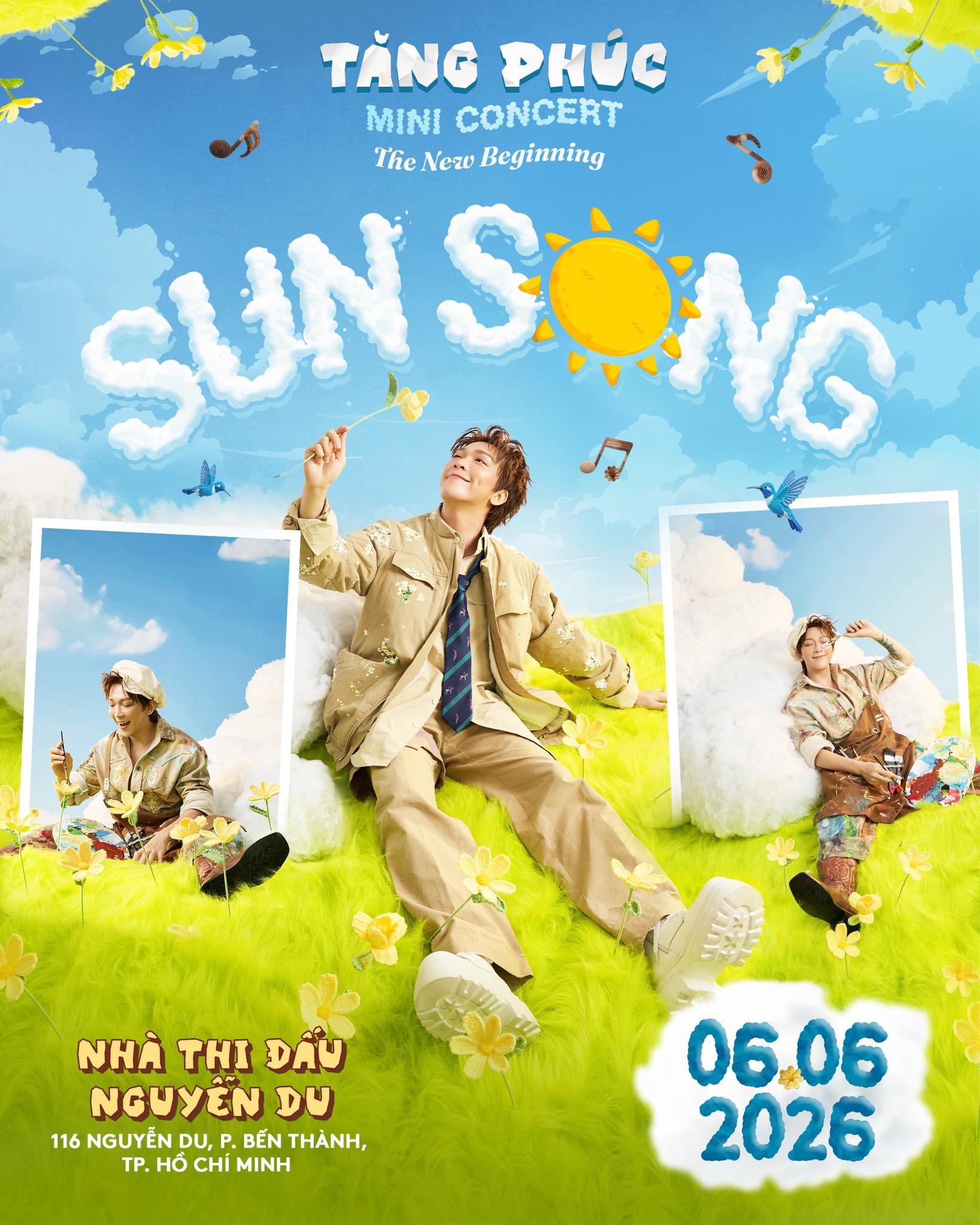 SunSong